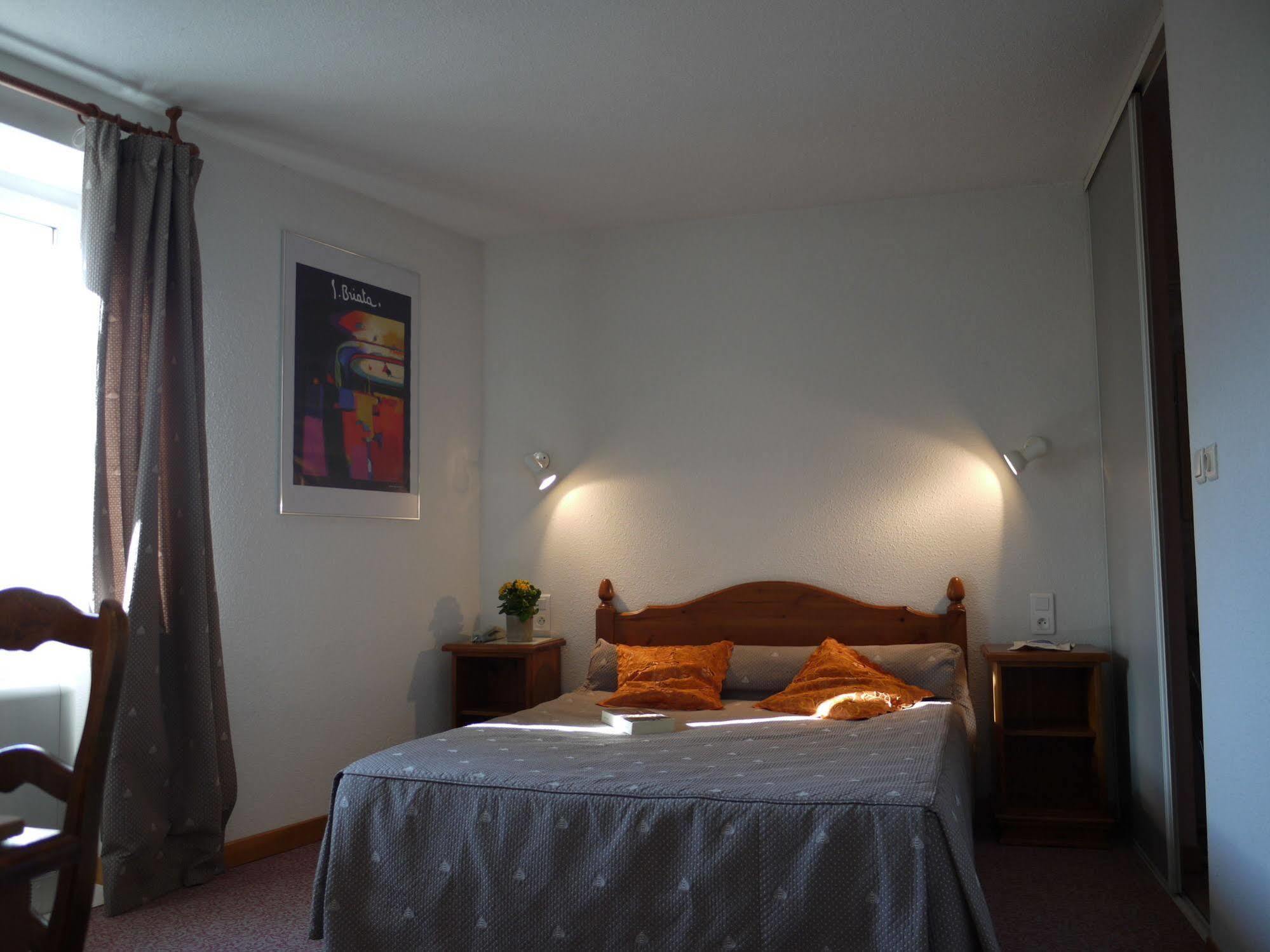 Castel Mireio Bed and Breakfast Cairanne Eksteriør billede